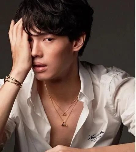 泰星win免去服兵役,有抽到红签的泰星吗?tommy寸头神枪手a爆