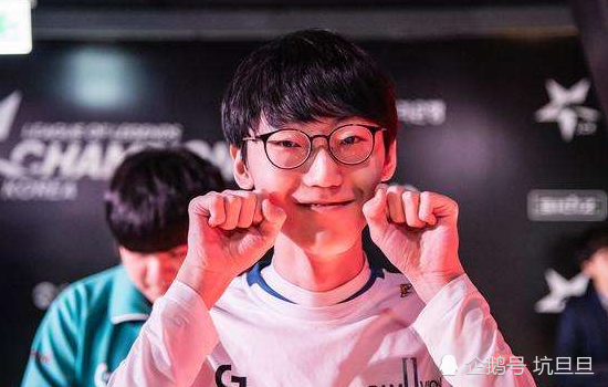 Theshy和Nuguri的师徒梗火了，Nuguri竟然连Theshy采访都看！