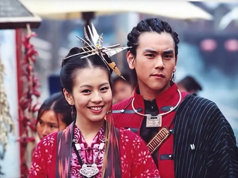 陈情令|入戏最深的4部剧，仙剑成为经典，《陈情令》比《镇魂》更难忘