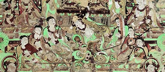 考古|留守女孩676分报北大考古却被喷没“钱”途背后大佬纷纷出来撑腰