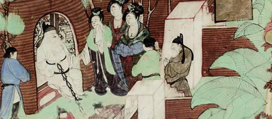 考古|留守女孩676分报北大考古却被喷没“钱”途背后大佬纷纷出来撑腰