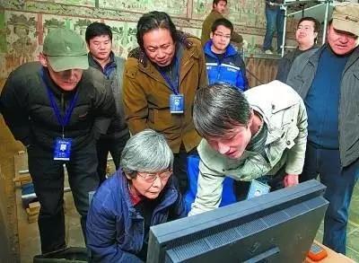 考古|留守女孩676分报北大考古却被喷没“钱”途背后大佬纷纷出来撑腰