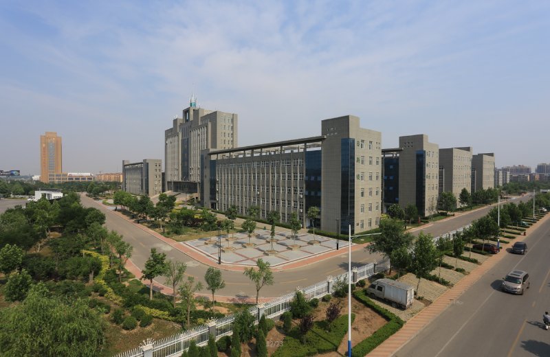 乐陵一中引领区域教育创建国内名校