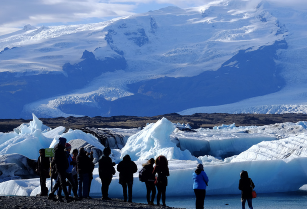 去冰岛旅行 你需要准备这些衣服 不然去了还不如不去 腾讯新闻