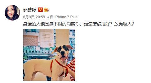 郭碧婷|向佐飞台北陪郭碧婷待产？向太默认并透露不好消息，结婚登记过期