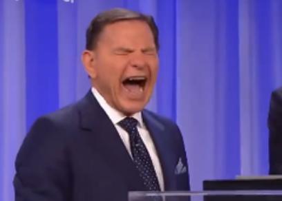 肯尼斯·科普兰|曾审判新冠病毒美国大仙牧师再作妖，无视病毒要办2500多人大会