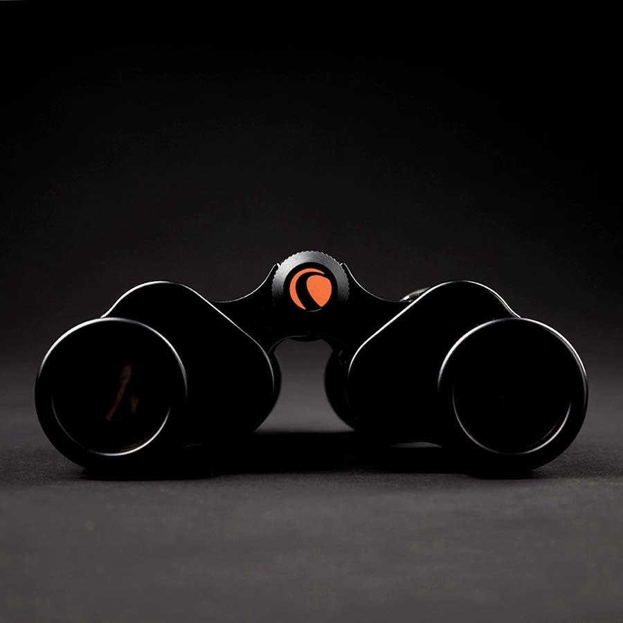 小米系平台上新经典高清双筒望远镜,远方咫尺高清倍率!