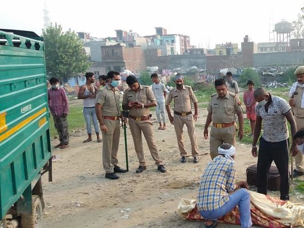 瓦丽莎|女子尸体藏在行李箱内，火化后警方却接到她电话“我还没死”