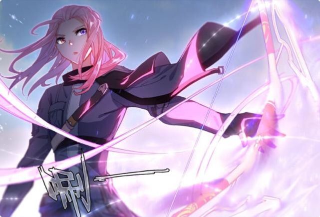 终极斗罗逆推不止发生在刘锋身上原恩辉辉也有幸能够被眷顾