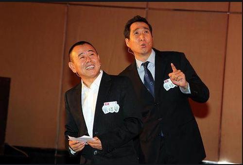 他和潘长江合作多次还创作多部优秀作品如今为什么韩兆只能靠直播赚钱