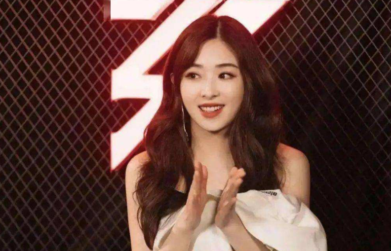 张含韵|《姐姐》再曝魔鬼剪辑，张含韵无辜被网暴数周，孟佳直播澄清真相