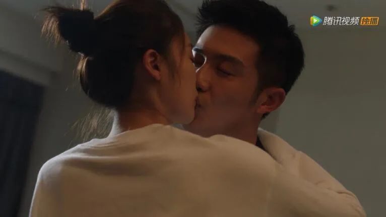 许幻山|陈俊生是身不由己的渣，许幻山是真渣