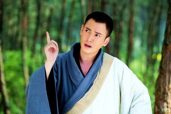 金庸|金庸最厌恶的姓氏，他笔下这个姓氏无一个好人，结局个个凄惨无比