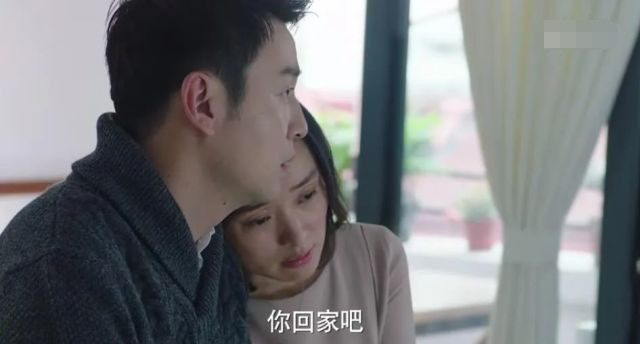 许幻山|陈俊生是身不由己的渣，许幻山是真渣