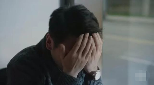 许幻山|陈俊生是身不由己的渣，许幻山是真渣