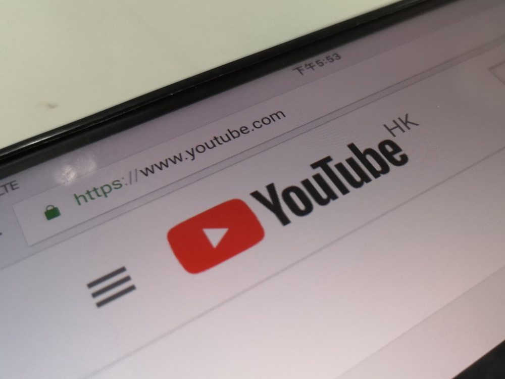 Youtube大转型 视频红人靠粉丝会员创收不再依赖广告 荔枝新闻
