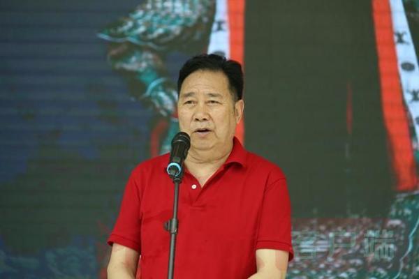 豫剧再添重磅之作义薄云天8月5日与观众见面