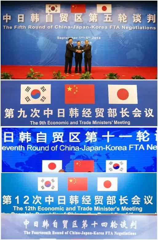 一和谈日本高官就离奇暴毙中日韩三国为什么一直无法团结在一起