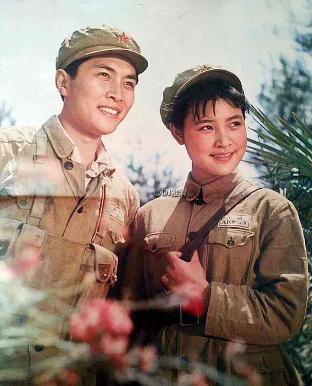 瞧这一家子|一组老照片，带你穿越到1979年，去看看那一年涌现出来的年轻电影明星们