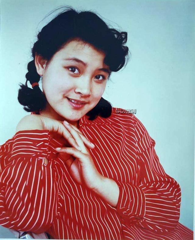 瞧这一家子|一组老照片，带你穿越到1979年，去看看那一年涌现出来的年轻电影明星们