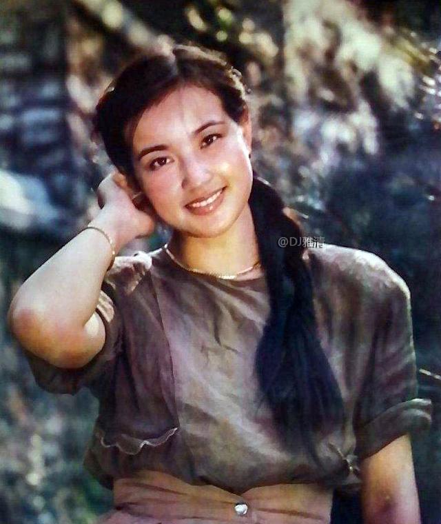 瞧这一家子|一组老照片，带你穿越到1979年，去看看那一年涌现出来的年轻电影明星们