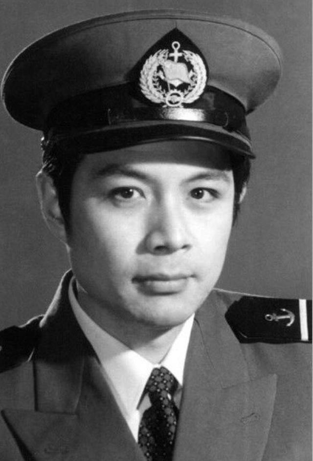 瞧这一家子|一组老照片，带你穿越到1979年，去看看那一年涌现出来的年轻电影明星们