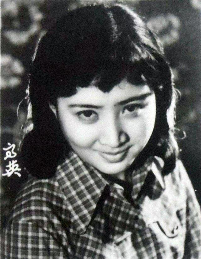 瞧这一家子|一组老照片，带你穿越到1979年，去看看那一年涌现出来的年轻电影明星们