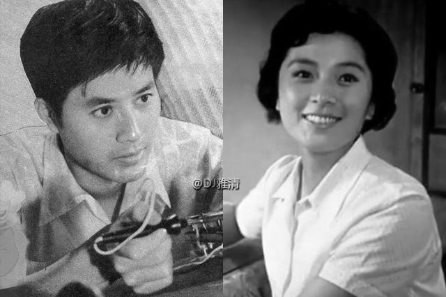 瞧这一家子|一组老照片，带你穿越到1979年，去看看那一年涌现出来的年轻电影明星们