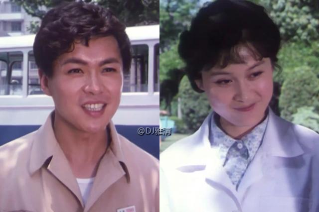 瞧这一家子|一组老照片，带你穿越到1979年，去看看那一年涌现出来的年轻电影明星们