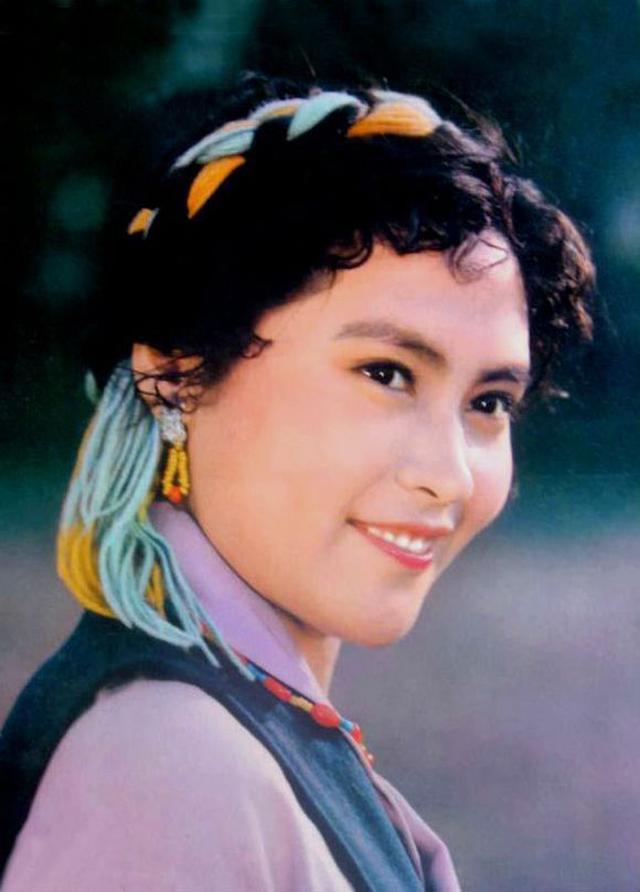 瞧这一家子|一组老照片，带你穿越到1979年，去看看那一年涌现出来的年轻电影明星们