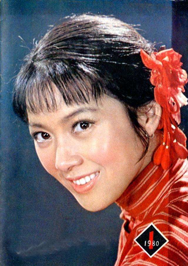 瞧这一家子|一组老照片，带你穿越到1979年，去看看那一年涌现出来的年轻电影明星们