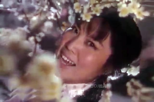 瞧这一家子|一组老照片，带你穿越到1979年，去看看那一年涌现出来的年轻电影明星们