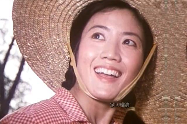 瞧这一家子|一组老照片，带你穿越到1979年，去看看那一年涌现出来的年轻电影明星们