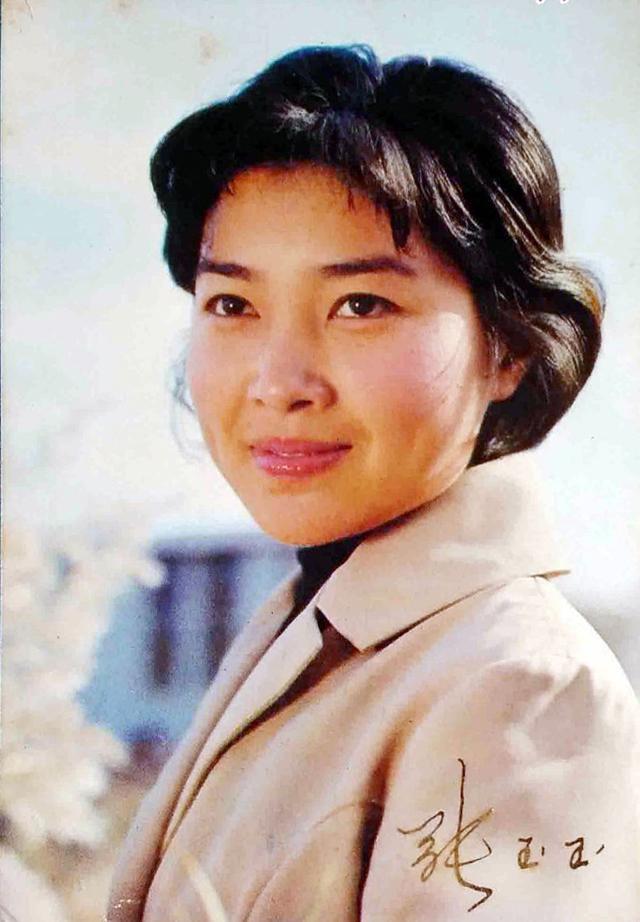 瞧这一家子|一组老照片，带你穿越到1979年，去看看那一年涌现出来的年轻电影明星们