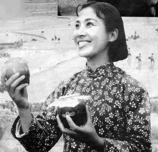 瞧这一家子|一组老照片，带你穿越到1979年，去看看那一年涌现出来的年轻电影明星们