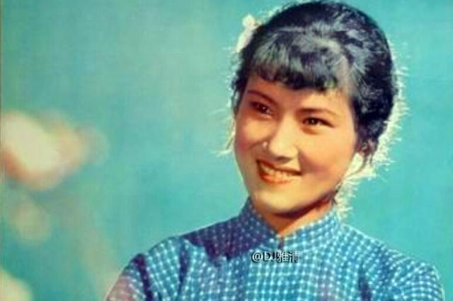 瞧这一家子|一组老照片，带你穿越到1979年，去看看那一年涌现出来的年轻电影明星们