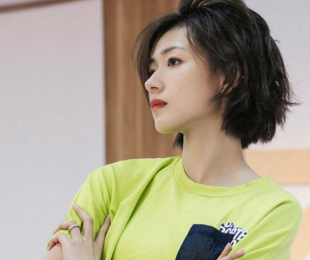 万茜|看了《姐姐》，你还喜欢万茜吗？