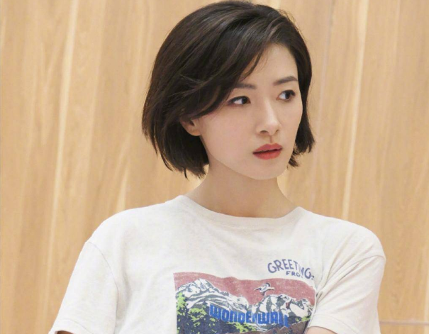 万茜|看了《姐姐》，你还喜欢万茜吗？