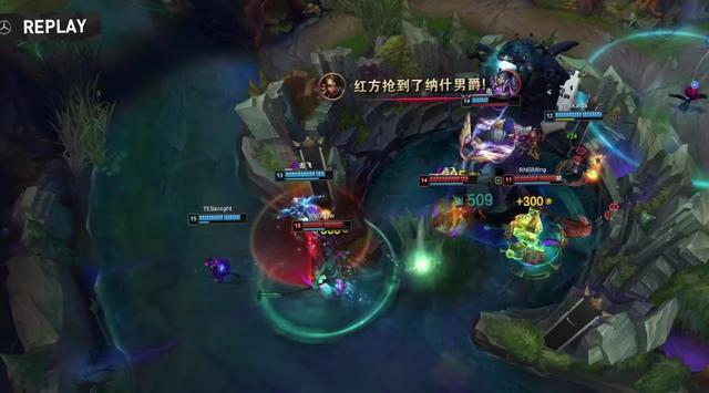 TES为什么会败给RNG？复盘原因：版本变数最大