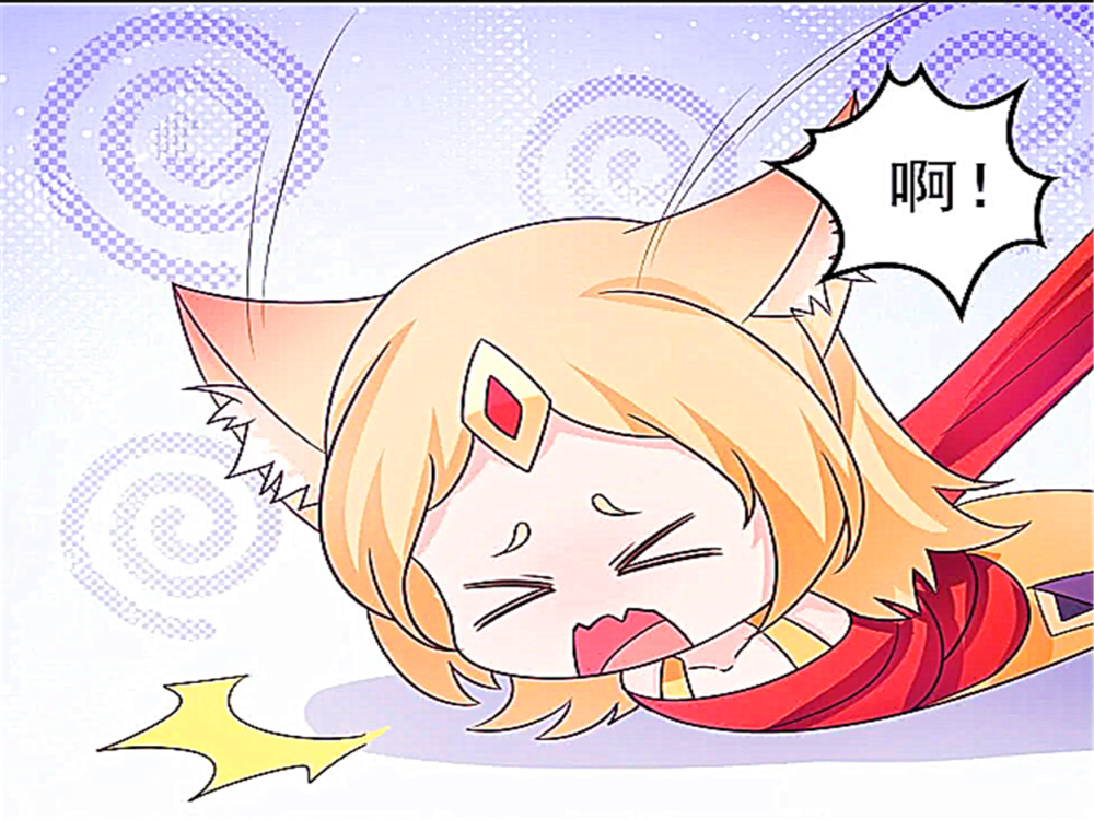 王者游戏:哪吒的混天绫名不虚传,偷偷绕后去袭击妲己!