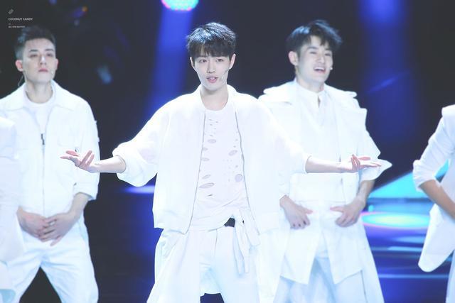 肖战|肖战语录知多少？热爱可抵岁月漫长，战战经典语录被官方引用