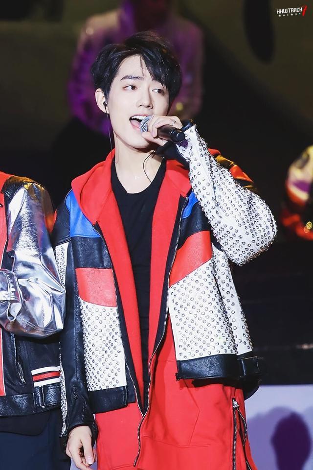 肖战|肖战语录知多少？热爱可抵岁月漫长，战战经典语录被官方引用