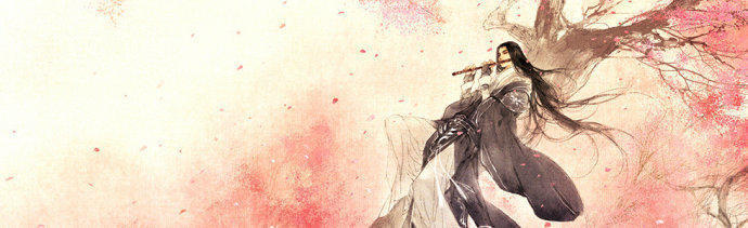 对联|为什么平台里的诗词对联，大多是琴棋书画诗花酒情山水草木？