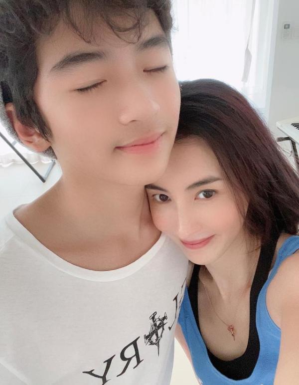 谢霆锋|谢霆锋再次被舆论，儿子生日只字不提，只关心自己的菜园子？