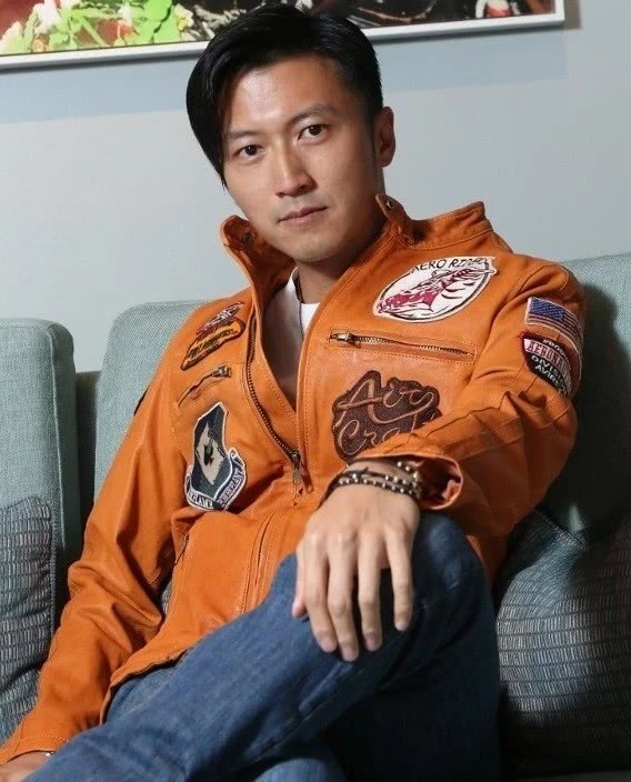 谢霆锋|谢霆锋再次被舆论，儿子生日只字不提，只关心自己的菜园子？