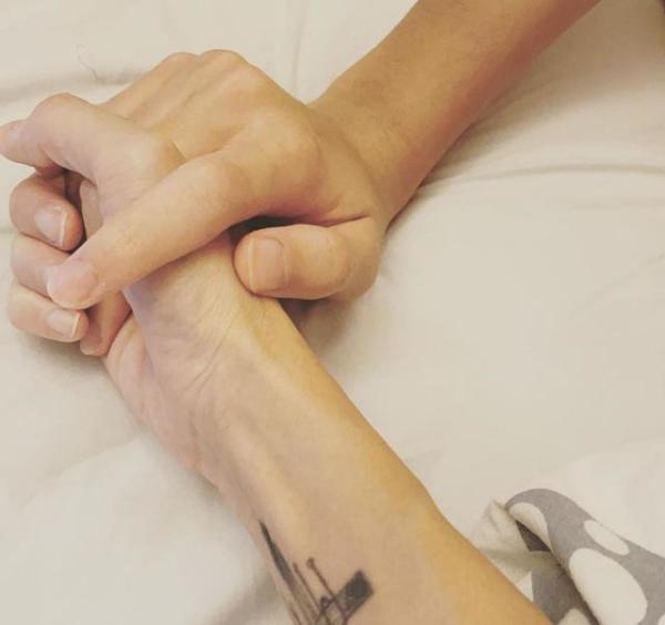 谢霆锋|谢霆锋再次被舆论，儿子生日只字不提，只关心自己的菜园子？