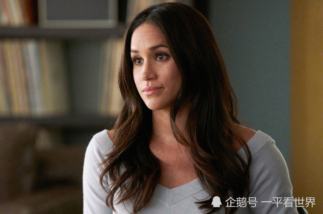 梅根·马克尔|皇室朝臣称欢迎哈里回归但只限他自己，梅根被曝老早就爱耍大牌