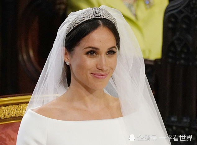 梅根·马克尔|皇室朝臣称欢迎哈里回归但只限他自己，梅根被曝老早就爱耍大牌