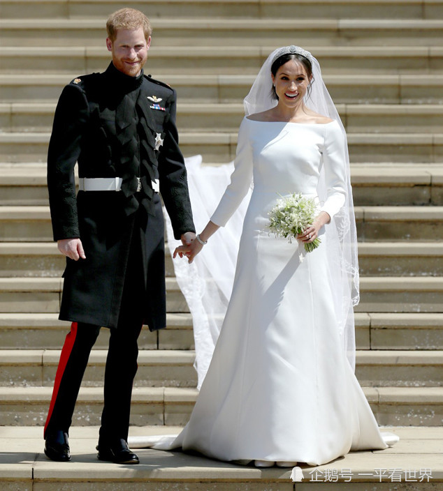 梅根·马克尔|皇室朝臣称欢迎哈里回归但只限他自己，梅根被曝老早就爱耍大牌