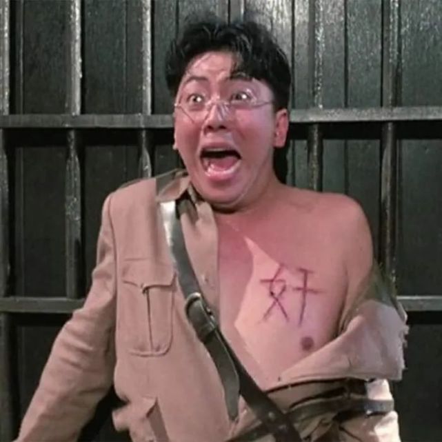 楼南光回忆林正英,敬业又认真,《僵尸先生》还有不为人知的幕后?